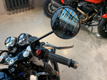 Royal Enfield Continental GT 650 Mr Clean, 2024