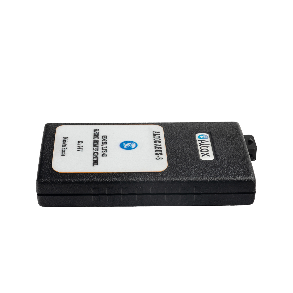 2 GSM модуль Altox ABUS-6
