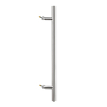 Ручка-скоба PULL.PH32/1500.45 INOX 304