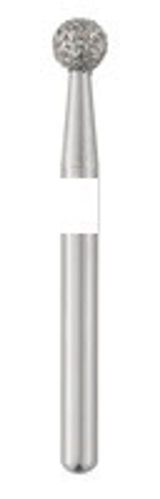 Бор алмазный «SS WHITE» FG CS 801/023