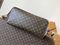 Сумка коричневая с бежевой отделкой от Louis Vuitton Neverfull GM BP5-267800 — фото 4 [TG 51d28eaa0c0d-004]