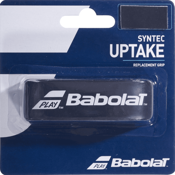 Базовая намотка Babolat Syntec Uptake