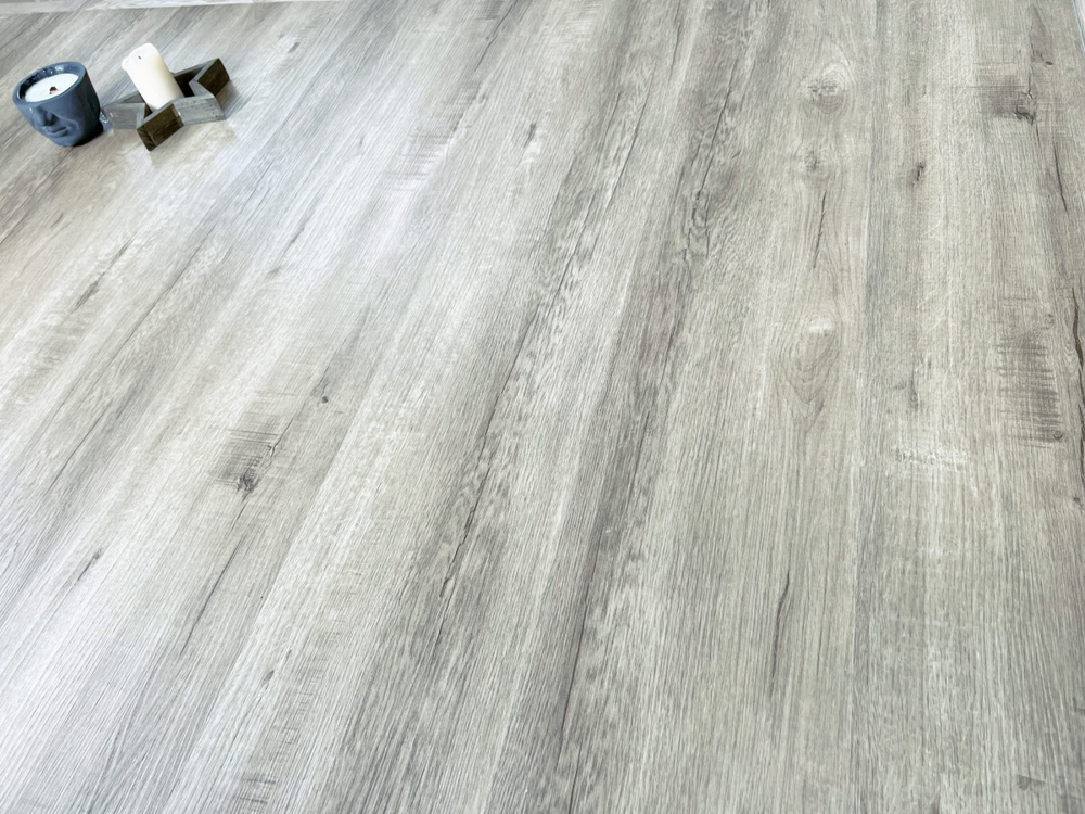 Виниловый ламинат Lamiwood QUARTZWOOD Q-15 Дуб Мэдисон