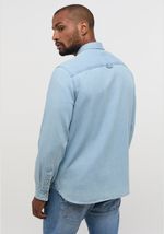 Рубашка Clemens DNM Shirt 1014132-5000-210