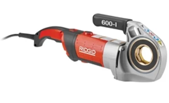 Резьбонарезной клупп RIDGID 690-I