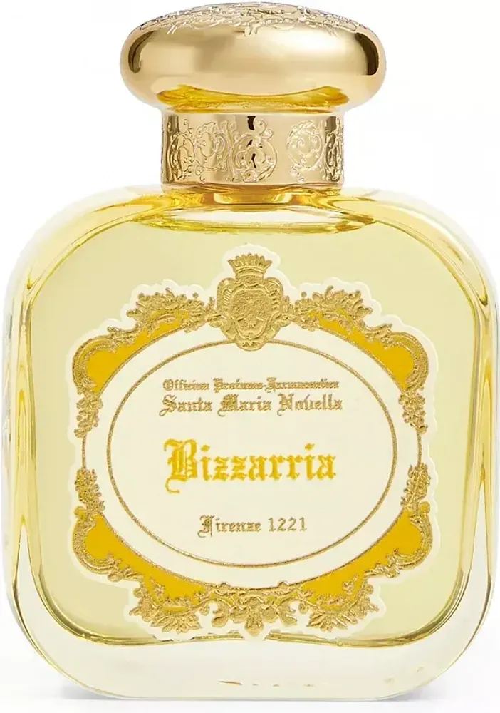 Santa Maria Novella Bizzarria EDP 50 ml Santa Maria Novella Bizzarria EDP 50 ml