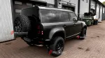 КОВАНЫЕ ДИСКИ OCTA ДЛЯ LAND ROVER DEFENDER L663 2025 ЛЕНД РОВЕР ДЕФЕНДЕР