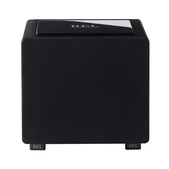 REL HT1508 Black