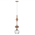 5414/1C ODL_EX Подвес E14 1*40Вт 220В IP20 MODERN
