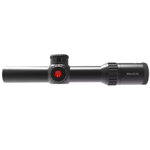 Прицел Mewlite 1-6x28 FFP