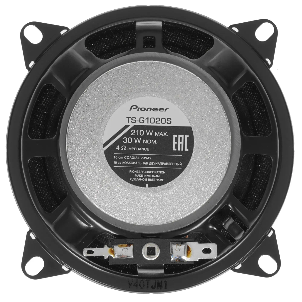 Pioneer TS-G1020S акустика