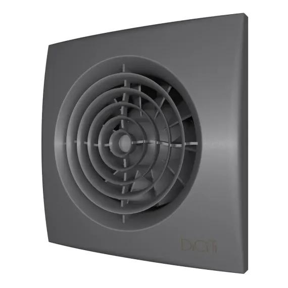 AURA 4C Dark gray metal