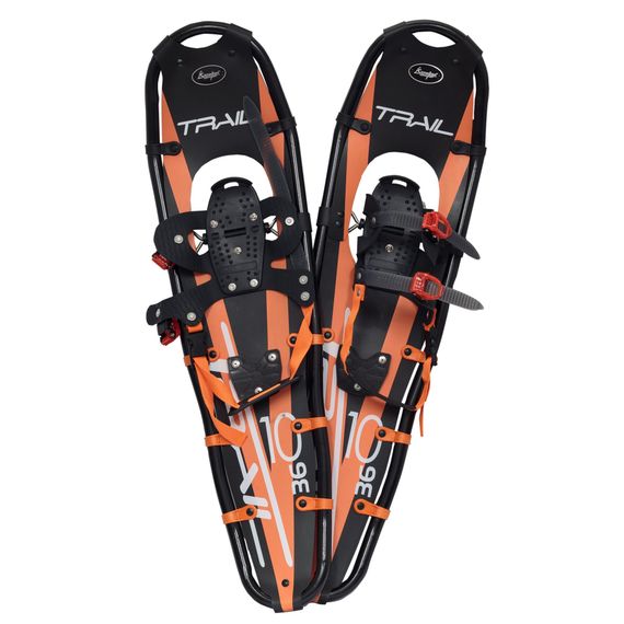 Снегоступы Canadian Camper TRAIL T930 22,9х76,2