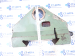 Серьга для фрезерного станка "ласточкин хвост" 153/200 (арт.3011)