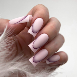 Гель Ice Cream NUDE №01 MIO Nails 13 г