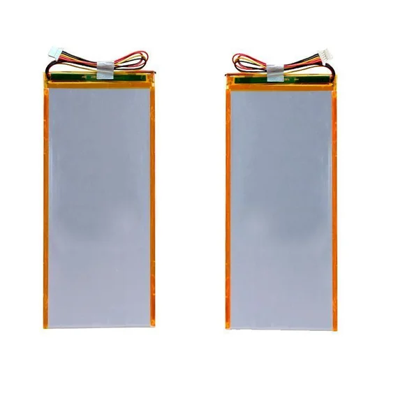 Аккумулятор для GSP 328690, 5000 mAh