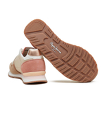 Кроссовки BRIT MIX Pepe Jeans London - бежевый(PLS40012)