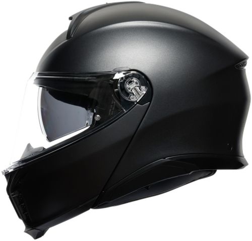Купить Мотошлем Модуляр AGV Tourmodular / Матовый / Черный