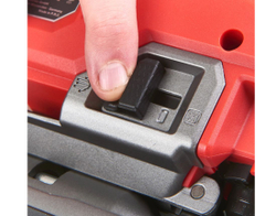 Аккумуляторный лобзик Milwaukee M18 FJS-0X FUEL 4933464726