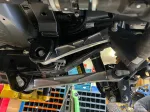 Нижние рычаги задней подвески для Bronco Raptor 2022+