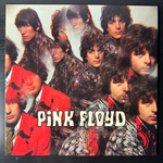 Pink Floyd ‎– The Piper At The Gates Of Dawn (Европа 2016г.)