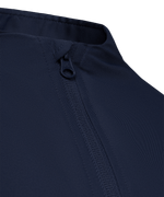 Куртка спортивная CAMP 2 Lined Jacket, темно-синий, детский