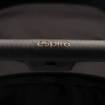 Прогулочная коляска Espiro Flame Green Emerald (04)