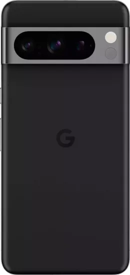 Смартфон Google Pixel 8 Pro 12/512 Гб Obsidian (черный)