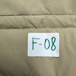 Пуховик YMKASHIX HTF Logo F-08 рр.XL