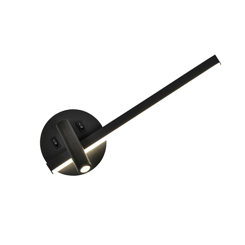 Настенный светодиодный светильник F-Promo PARETE 4169-2W