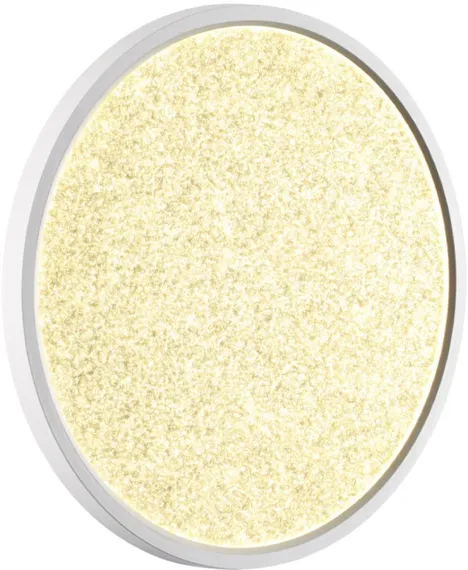 Настенно-потолочный светильник Omega White 7661/32L Sonex