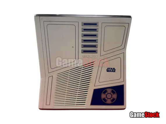 Игровая приставка XBOX 360 S 320Gb Star Wars Limited Edition