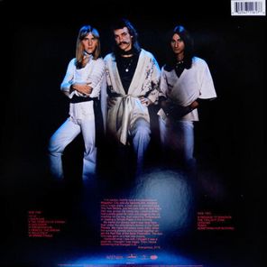 Rush / 2112 (LP)