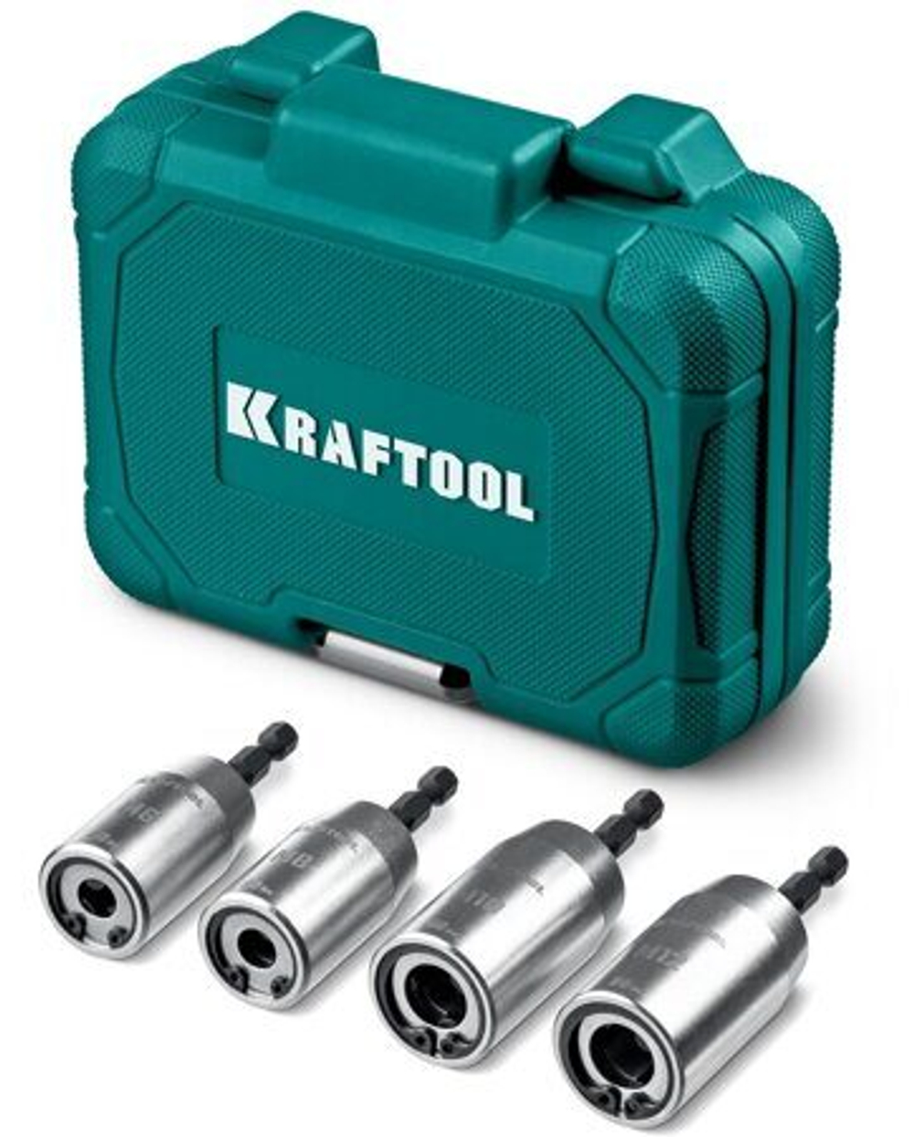 Набор шпильковертов ударных KRAFTOOL 26199