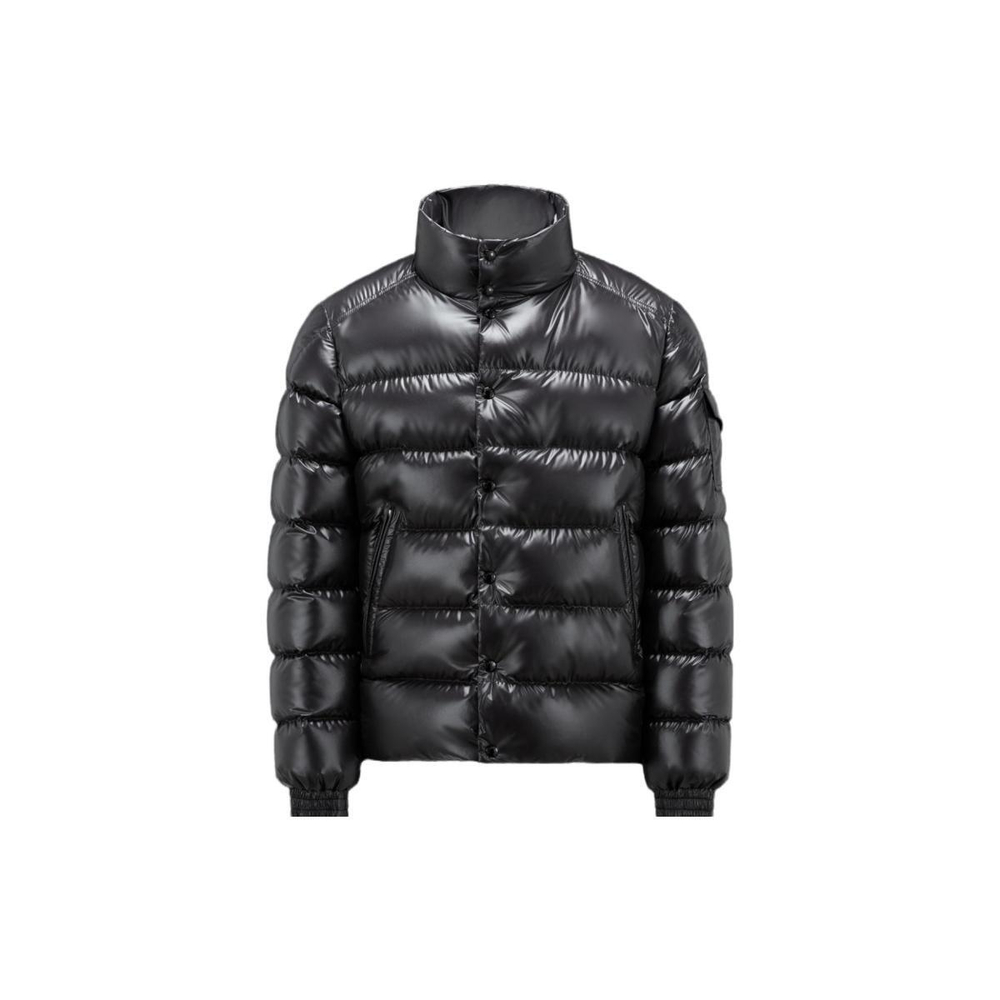 Куртки Moncler Lule Logo, I20911A00003595ZJ999