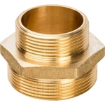 STOUT Ниппель НН переходной 2"*1"1/2