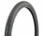 Покрышка TRIX 24"х 2.10 (54-507), 780, черная