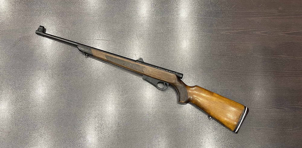 ТОЗ-99 к. 22LR(5,6мм) №9700334 (комиссия)