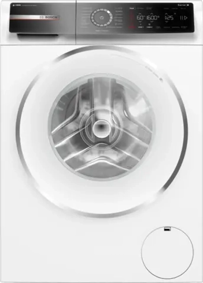 Стиральная машина Bosch WGB256A0PL