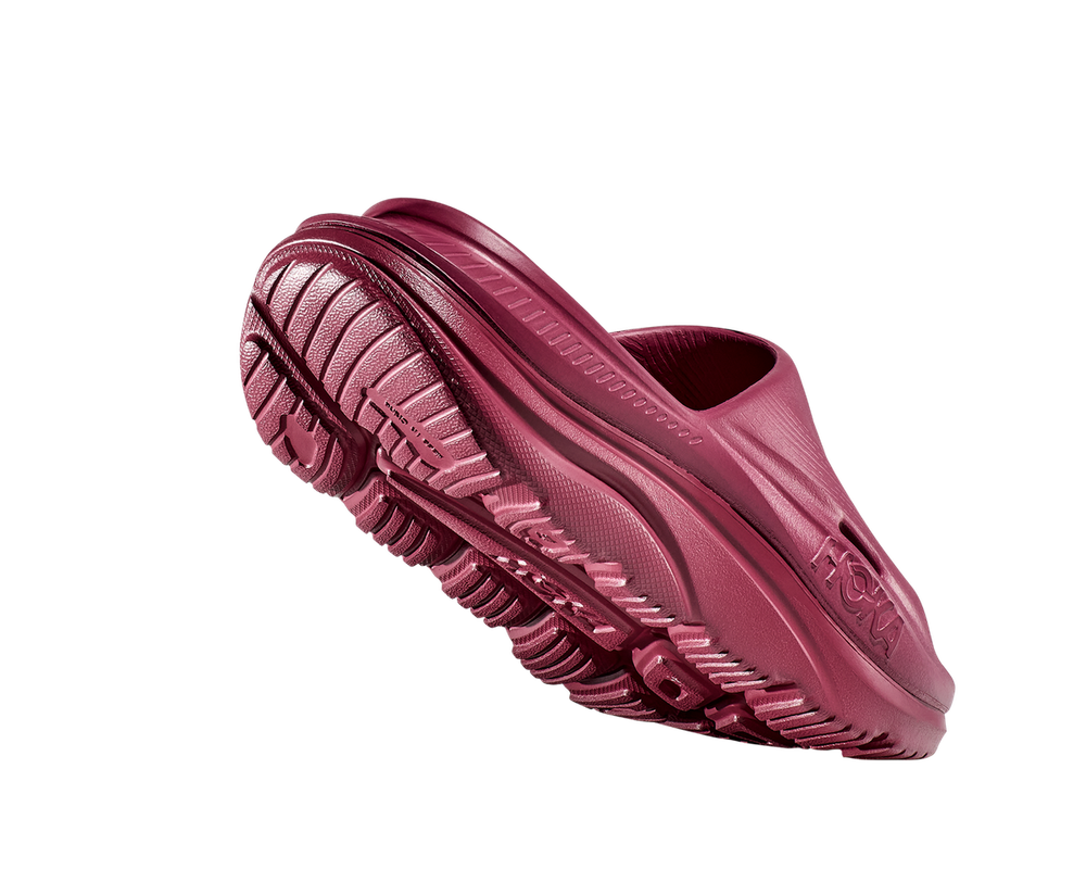Сланцы Hoka Ora Recovery Slide 3