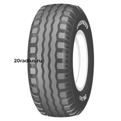 12,5/80-15,3 16PR 144A8 PK-303 TL