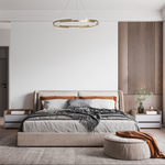 Подвесная светодиодная люстра Lightstar Rotonda 736333
