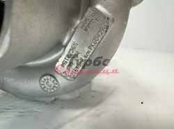 Турбина 8216130002 Garrett для BMW