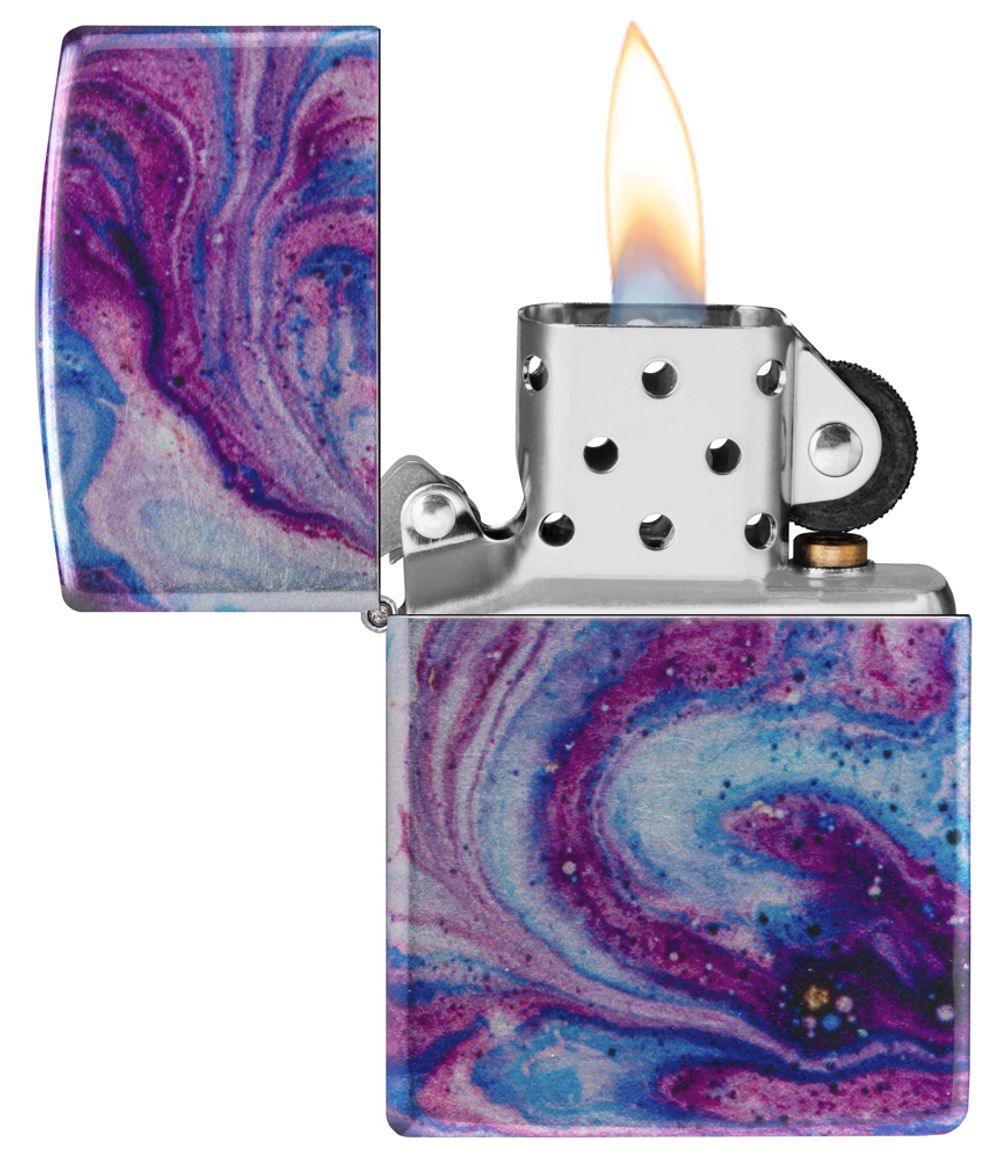 Зажигалка Zippo Universe Astro (48547) 4