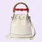 Мини-сумка-ведро Gucci Diana