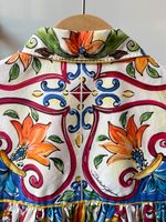 Платье и блумеры Dolce&Gabbana, 92