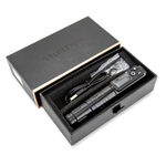 тату машинка Storm Wand (black)
