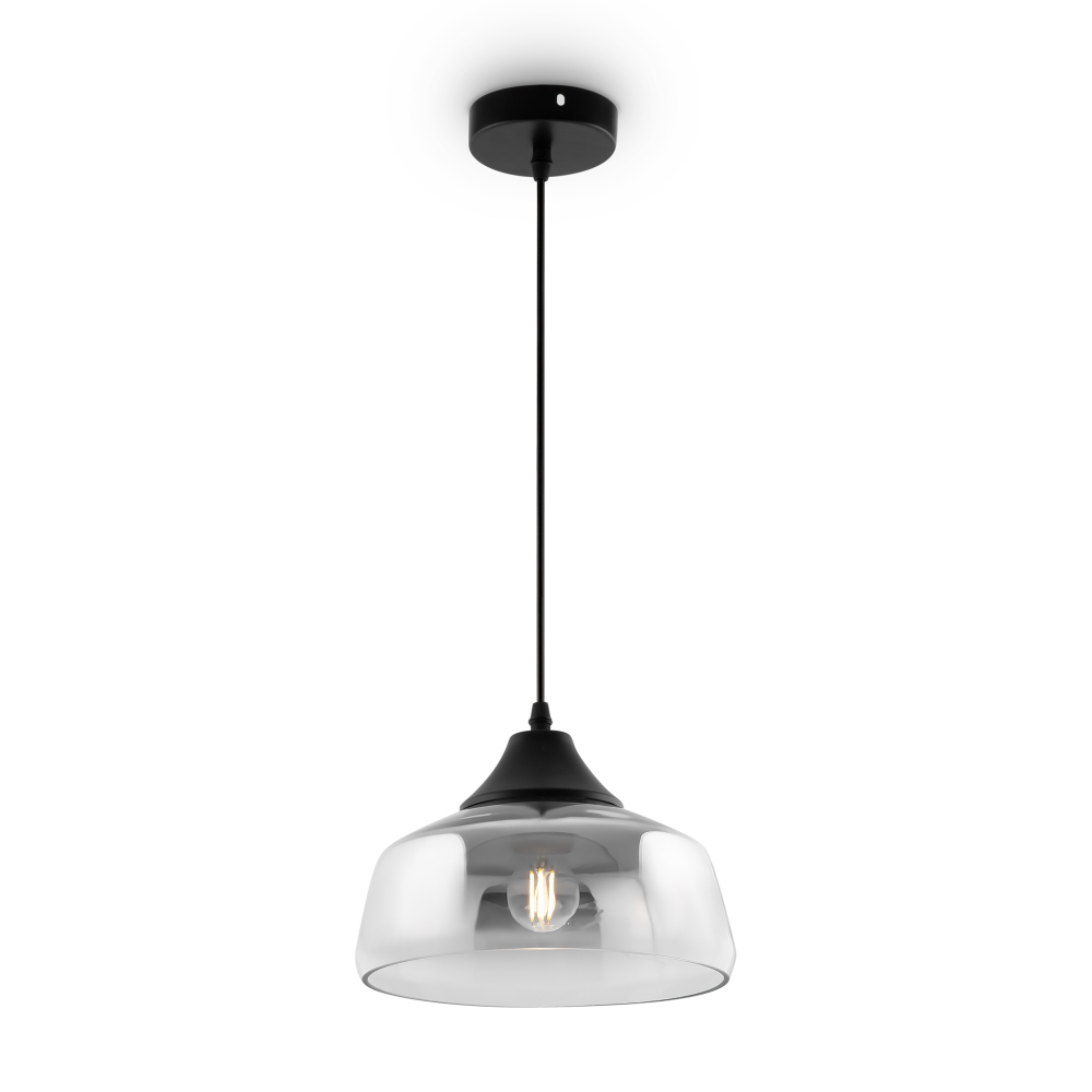 Подвесной светильник Freya Jiffy FR5188PL-01B