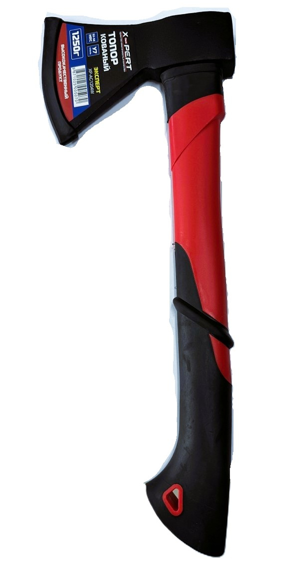 X-PERT Топор У/сталь 1200 гр.