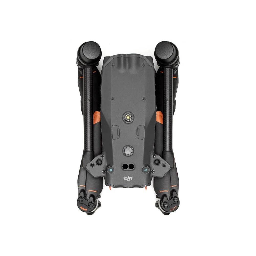 Квадрокоптер DJI Matrice 30T, DJI